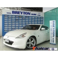 ราคา NISSAN FAIRLADY(370Z) - (d395665)