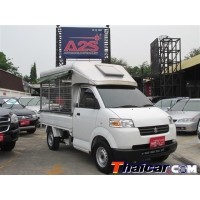 ราคา SUZUKI CARRY - (d396309)