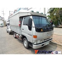 ราคา TOYOTA DYNA โฉมปี 92-98 (d397157)