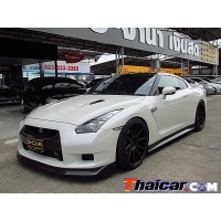 ราคา NISSAN GT-R (R35) โฉมปี 08-13 (d398889)