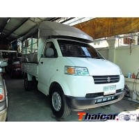 ราคา SUZUKI CARRY - (d399309)