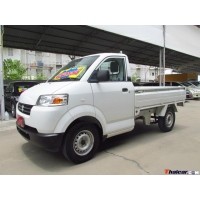 ราคา SUZUKI CARRY - (d399358)