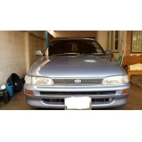 ราคา TOYOTA COROLLA 3 ห่วง (p301539)