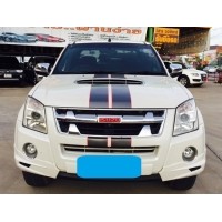 ราคา ISUZU OTHER D-MAX PICK UP HI LANDER SPACE CAB MT ปี 2011 ราคา 499000 คุณ ตั้ม 091-1202384 (p303469)