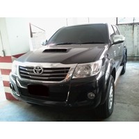 ราคา TOYOTA HILUX VIGO วีโก้ แชมป์ 3.0 G พรีรันเนอร์ 4 ประตู (p303916)