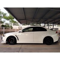 ราคา MITSUBISHI EVOLUTION EVOLUTION X (p305077)