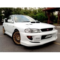 ราคา SUBARU IMPREZA Subaru impreza (p305094)