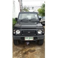 ราคา SUZUKI CARIBIAN suzuki sporty (p305120)