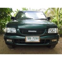 ราคา ISUZU DRAGON POWER (98-02) Dragon Power SX 2.5 D Turbo (p305446)