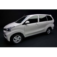 ราคา TOYOTA AVANZA Toyota Avanza 1.5 G A/T (p305535)