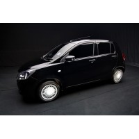 ราคา SUZUKI OTHER Celerio (p305544)
