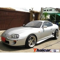 ราคา TOYOTA SUPRA โฉมปี 95-98 (d378931)