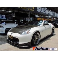 ราคา NISSAN FAIRLADY(370Z) (d398463)