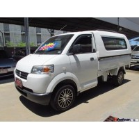 ราคา SUZUKI CARRY - (d398516)