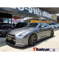 ราคา NISSAN GT-R (R35) โฉมปี 08-13 (d398459)