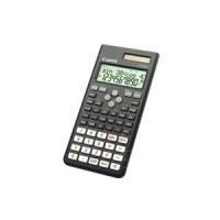 ราคา CANON เครื่องคิดเลขวิทยาศาสตร์ Canon F-570SG (FS030728)