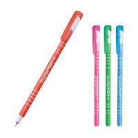 ราคา QUANTUM ปากกาลูกลื่น Quantum Skate 111 น้ำเงิน (กระบอก 50 แท่ง) (241827)