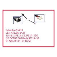ราคา CableAcerSwift3 CB3 431 SF314 SF314 51 SF314 52 SF314 52G 50 GC2N5 003 Swift SF114 32 N17W6 SP314 51372M (17821491530)