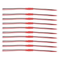 ราคา DHCRP สำหรับ Drone DIY สำหรับแบตเตอรี่ RC ชาย หญิง150Mm 2pin สายต่อขั้วต่อ JST สายต่อตัวเชื่อมต่อสายเคเบิล JST สายลำโพง (17792995290)