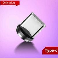 ราคา ส่งจากไทย ราคาถูกมาก ส่งฟรี สายเคเบิลข้อมูลแม่เหล็กขยาย 2 ม 1 ม สายชาร์จ USB สามในหนึ่งเดียวเหมาะสำหรับ iPhone Android สายเคเบิลข้อมูล USB Type C สายชาร์จข้อมูลสามในหนึ่งเดียว ช (18191673034)