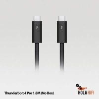 ราคา Thunderbolt 4 Pro Cable 1 8 m No box (17974058310)
