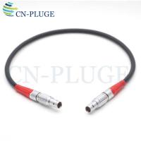 ราคา 0B 4 Pin To 0B 4 Pin ใช้สำหรับ LBUS FIZ MDR Wireless Focus Motor Cable ของ Atari Camera (19189335090)