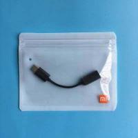 ราคา Usb Type C ถึง3 5 Mm Aux อะแดปเตอร์เสียงของแท้สำหรับ Xiaomi Mi 11 10T Pro 5G Mi10อัลตร้า Usb C 3 5ตัวแปลงช่องเสียบหูฟังมิลลิเมตร (19087230345)