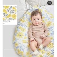 ราคา Elava ที่นอนเด็กกันกรดไหลย้อน รุ่น Classic M ที่นอนกันแหวะนม (13159493119)