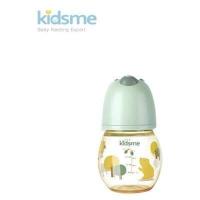 ราคา Kidsme ขวดนมคอกว้าง PPSU รุ่น Teddy Bear 150ml (16945122419)