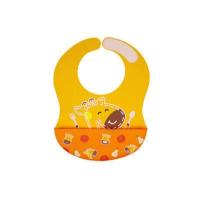 ราคา Marcus Marcus ผ้ากันเปื้อนเด็กซิลิโคน Wide Coverage Bib (7110982793)