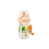 ราคา The Blessed Forest กระติกน้ำพลาสติก รุ่นยกดื่ม ขนาด 400 CC (7982361608)