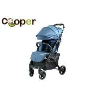 ราคา Cooper รถเข็นเด็ก พับได้ ขึ้นเครื่องบินได้ รุ่น All New Classic 2023 (13603967274)