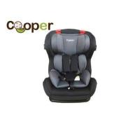 ราคา Cooper คาร์ซีทเด็กแรกเกิด รุ่น Cozy ใช้ได้ตั้งแต่แรกเกิด 7 ขวบ สีเทา (17592136603)