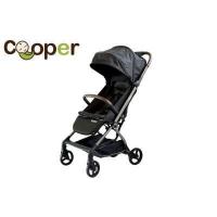 ราคา Cooper รถเข็นพับออโต้ ขึ้นเครื่องบินได้ รุ่น CRUISE แรกเกิด 5 ปี รับประกันศูนย์ (17395316938)