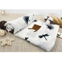 ราคา Kidsgenic ผ้ามัสลินห่อตัวเด็ก Super Soft Premium Muslin Swaddle (13700885059)