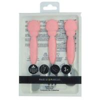 ราคา Marcus Marcus ชุดช้อนส้อมมีดไม่มีคม สำหรับเด็ก Cutlery Set 3 (7024936355)