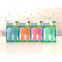 ราคา Natur ชุดหวีแปรงเด็ก (656576515)
