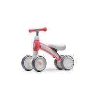 ราคา QPlay Cutey Baby Walker รถขาไถ รถหัดเดินสำหรับเด็กเล็ก ฝึกการทรงตัว (13156111771)