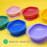 ราคา Marcus & Marcus - ชามก้นดูดสำหรับเด็ก Suction Bowl (4378679500)