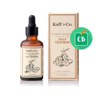 ราคา Kaff and Co ทรีตเม้นท์สารสกัดเหง้าขิงเข้มข้นและน้ำมันมะกรูดสกัดเย็น 50 ml (718747782)