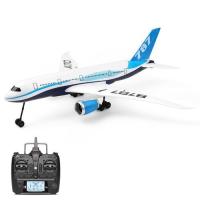 ราคา Wltoys A170 RC Airplane Two Batteries White and Blue