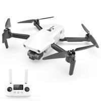 ราคา Hubsan MiNi GPS 6KM FPV with 1/1.3 CMOS 4K 30fps Camera 2 Batteries