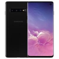 ราคา Samsung Galaxy S10 4G 6.1 Inch 8GB 128GB Smartphone Black