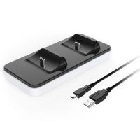 ราคา Dobe PS5 Dual Controller Charging Dock