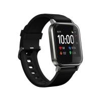 ราคา Haylou LS02 Smart Watch Black