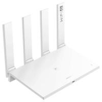 ราคา HUAWEI AX3 Dual-core WiFi 6 Plus Wireless Router White