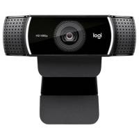 ราคา Logitech C922 Pro Autofocus Webcam Black
