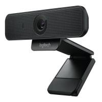 ราคา Logitech Webcam for 1080p HD Video Collaboration รุ่น C925e