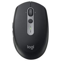ราคา Logitech M590 Wireless Bluetooth 2.4G Dual Mode Mouse Black