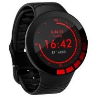 ราคา Makibes E3 Smart Watch Black